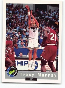 1992 Classic Games, Inc Tracy Murray #41 - Picture 1 of 2