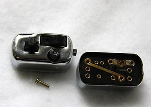 VESPA LICHTSCHALTER Conversion 12 V Schliesser 50 N S ET3 Primavera Sprint SS 90 - Bild 1 von 1