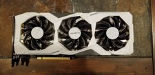GIGABYTE Geforce RTX 2060 Super Gaming OC 3X WHITE 8GB
