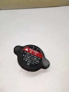 TAPPO RADIATORE HONDA TRANSALP 600 1994 1995 - Picture 1 of 2