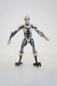 Figura de acción Star Wars Saga 030 General Grievous La venganza de los Sith - Imagen 1 de 6