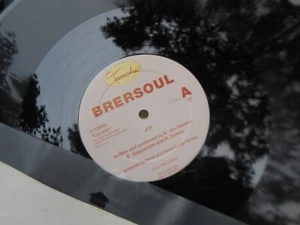 Brersoul - Joy What To Say To Do (Touche, 1994) Niederlande Euro Prog House EXC - Bild 1 von 4