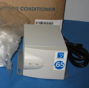 ACONDICIONADOR DE POTENCIA AMETEK POWERVAR .65 MODELO ABC065-11 - Imagen 1 de 5