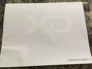 2005 Springfield Armory XD Catalog - Picture 1 of 12