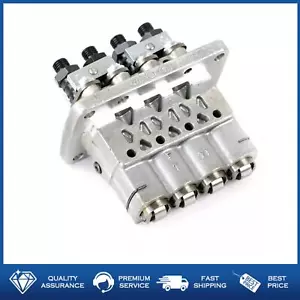 Excavator Fuel Pump 131010080 306-6346 Fit for Perkins 404D-22 404C-22 CAT 304.5 - Foto 1 di 6