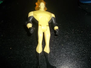 JLU Justice League Waverider - Picture 1 of 1