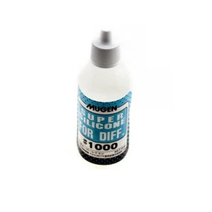 MUGEN SEIKI B0324 OLIO AL SILICONE 1000 CONFEZIONE 50 ML. - Imagen 1 de 1