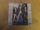 BROS UK 1987 12" Single WHEN WILL I BE FAMOUS ATOMT2