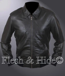 Kid's Fonzie Happy Days Henry Winkler Bomber Jacket - Picture 1 of 5