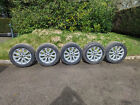 Range Rover Wheels With Winter Tyres