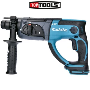 Makita DHR202Z 18v LXT Cordless SDS+ Hammer Drill Naked Body Only ex BHR202Z - Picture 1 of 6