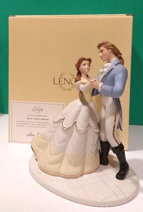 【希少品】【レア】LENOX True Love's Dance 美女と野獣 s-l1200.webp