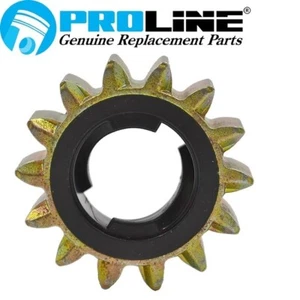 Piñón de engranaje de arranque Proline® para Briggs Stratton 693713, 593935 14 dientes - Imagen 1 de 2