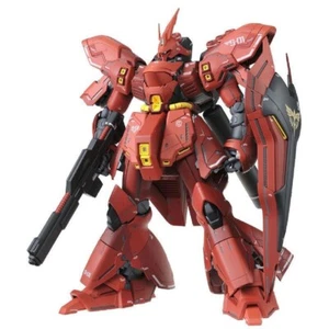 Bandai MG 1/100 MSN-04 Sazabi Ver.Ka Action Figure New in Stock - Picture 1 of 9