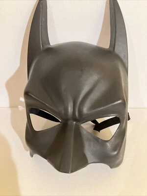 The Dark Knight Rises Batman Mask Rubies -Company S8 - Kids Toy - Image 1 of 4