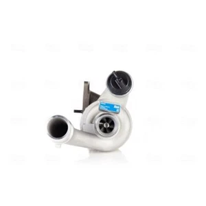 Abgas-Turbo-Lader NISSENS für Renault Kangoo KC0/1_ FC0/1_ JA0/1_ FA0_ - Bild 1 von 6