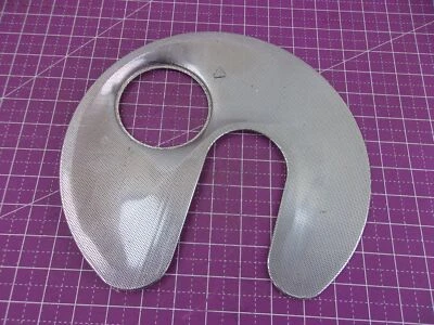 8579253 - Filtro de pantalla para lavavajillas original KitchenAid WP8579253 Foto 1 de 2