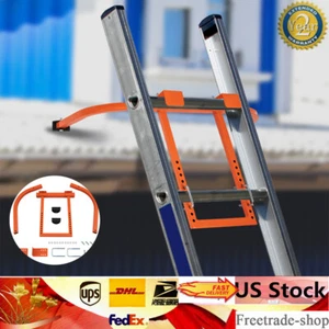 Ladder Stabilizer Roof Gutters Ladder Standoff Extension Ladder Accessories Home - Picture 1 of 13