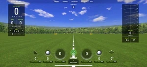 Skytrak Golf Simulator, Launch Monitor And Protective Case - Picture 1 of 4
