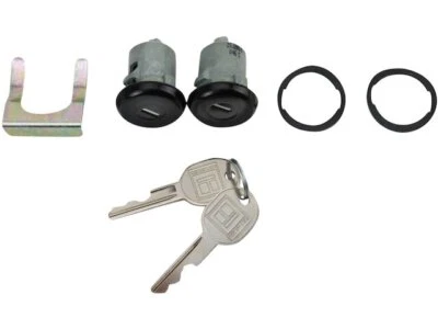 For 1967-1968 Oldsmobile Delmont 88 Door Lock Cylinder 34949ZNSS - Image 1 of 2