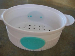GIRL GOURMET Cupcake Maker Dish Bowl Container REPLACEMENT PART - Picture 1 of 1