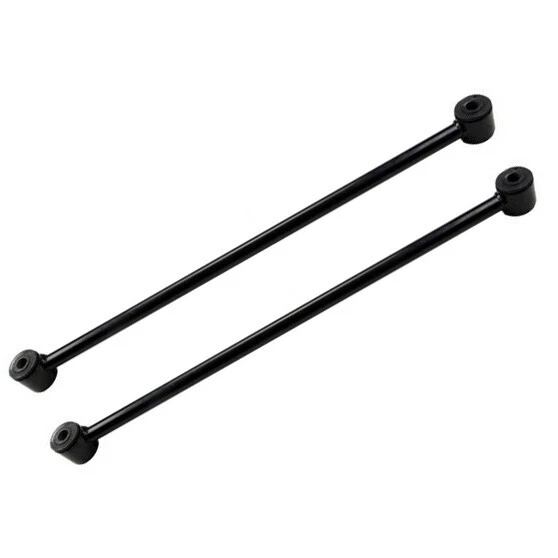 Juego de 2 brazos de control laterales delanteros inferiores traseros MOOG para Chevy Impala Buick Foto 1 de 4