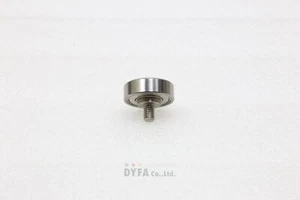 EZO NNB SS 6000Z,XX 6000H Stainless type bolt inside bearing BRG-D-1849=B812 - Picture 1 of 11