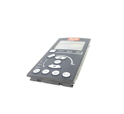 DANFOSS 130B1124 -USED- Control Panel LCP 101 Type 12 | SW VER. 13 - Bild 1 von 2