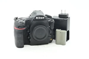 Nikon D850 45.7MP Digital SLR Camera Body #399 - Picture 1 of 9