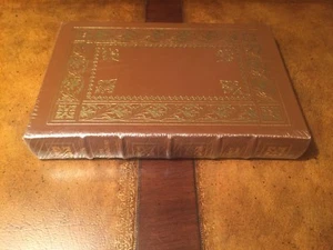 Easton Press THE AMBASSADORS Henry James SEALED - Imagen 1 de 1