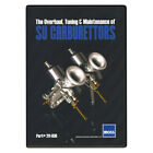 Carburettor Rebuild Dvd Su Carburettors Part Number 211-036