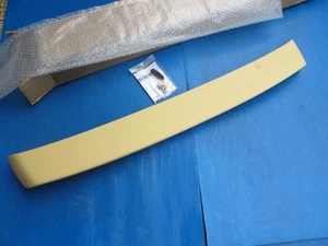 Rear Spoiler Without Light AS Design For: Renault: R19 5 Doors 88->98 - Picture 1 of 1