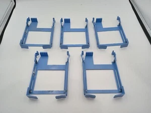 (5) Dell Optiplex 3.5" HDD Caddy DN8MY 390 790 990 3010 7010 7020 9010 9020 -RR - Picture 1 of 6