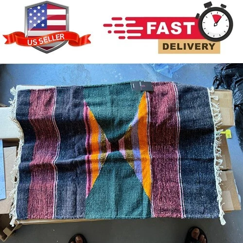 Non-Slip Carpet 24 in x 36 in Area Rugs for Living Room Bedroom - Image 1 of 3