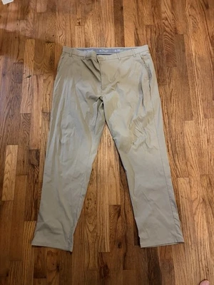 Penguin - Hombre - Pantalones Beige - 40W X 32L Foto 1 de 4