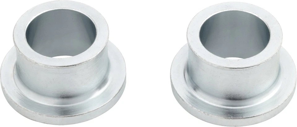 Kit espaciador de rueda trasera todoterreno Moose para ruedas traseras YZ/RM 65-85 11-1076 Foto 1 de 2