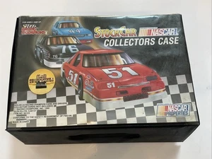 NASCAR '90's Racing Champions Stock Car Collector Case CardHolders - Picture 1 of 3