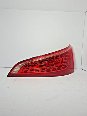 2009 - 2012 Audi Q5 LED Right Tail Light OEM RH RR Passenger Side - Image 1 of 4