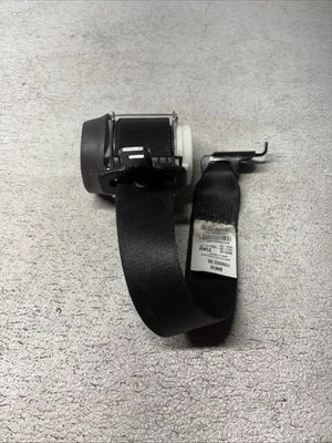 Cinturón de seguridad trasero izquierdo bmw f25 x3 2011-2017 33035173b fabricante de equipos originales. Foto 1 de 4