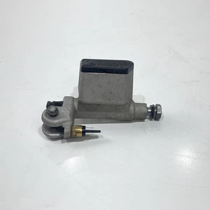 ♻️ Cilindro maestro de freno delantero Rieju Marathon 125 Pro SM 2016 ♻️ - Imagen 1 de 12