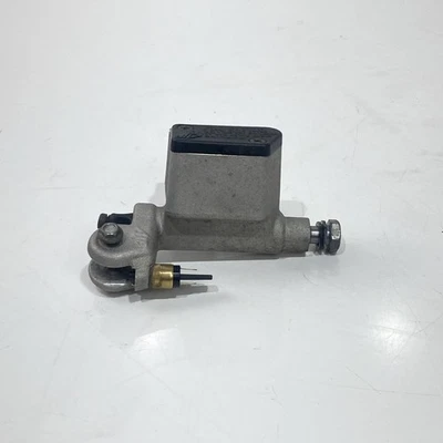 ♻️ Cilindro maestro de freno delantero Rieju Marathon 125 Pro SM 2016 ♻️ - Imagen 1 de 4