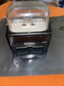 Vivitar Bare Bulb Module for Flash System Used Tested - Picture 1 of 3
