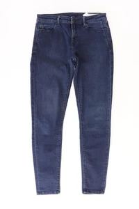 Esprit Skinny Jeans Skinny Jeans für Damen Gr. W27/L30, S, 36 blau aus Baumwolle - Bild 1 von 8
