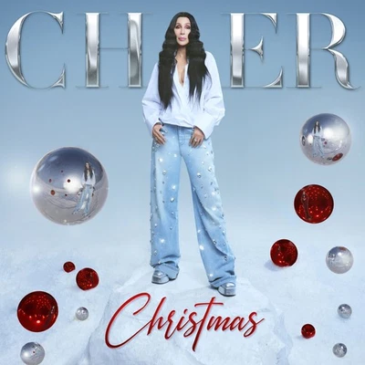Cher Cher Christmas (CD) Album - Bild 1 von 2