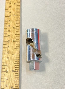 Enchufe adaptador giratorio Williams 1/2" unidad de 1/2" #S-140 EE. UU. - Imagen 1 de 6