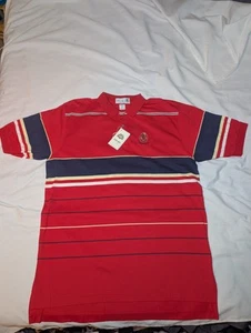 Vintage NWT Shoal Creek 72nd PGA Championship Shirt Mens XL Single Stitch USA - Picture 1 of 12