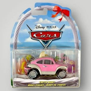 Mattel Disney Pixar Cars Easter Buggy - Picture 1 of 3