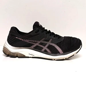 🔥 Asics Gel-Flux 6 Damen Laufschuhe Amplifoam Gel Absatz 7,5 UK 41,5 EUR - Bild 1 von 15
