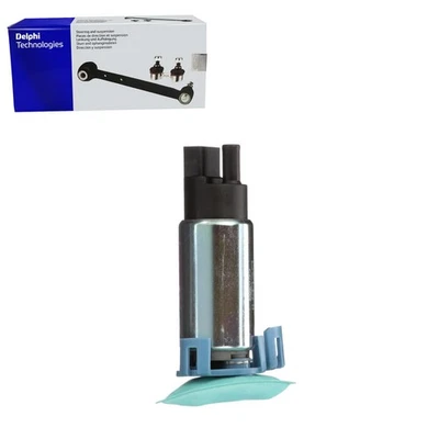 Комплект топливного насоса и ситечка Delphi для Lexus ES350 3,5 л V6 2016-2018 годов выпуска - Изображение 1 из 4