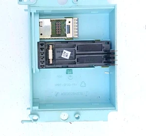 Siemens  A5E00294876 Subrack - Picture 1 of 2